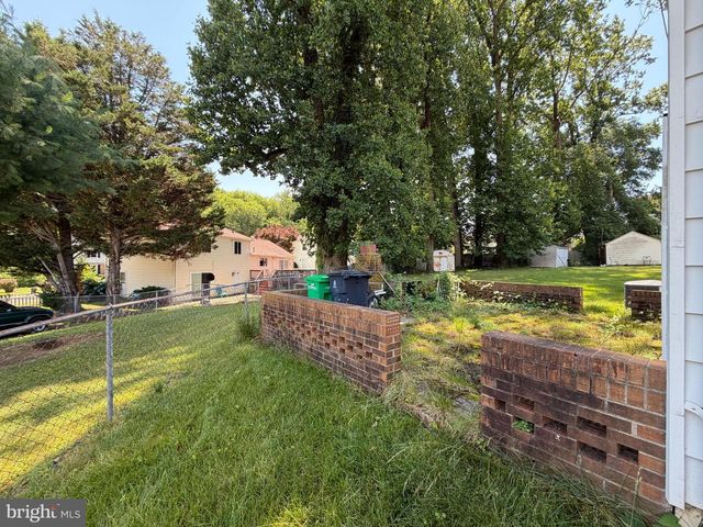 4504 SPRUCEWOOD CT, Temple Hills, MD 20748