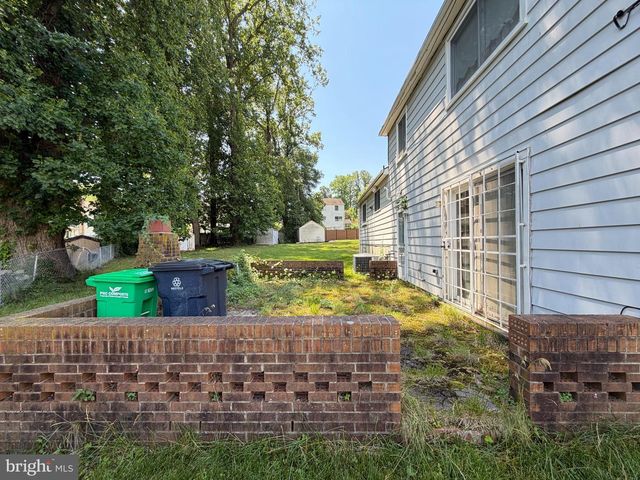4504 SPRUCEWOOD CT, Temple Hills, MD 20748