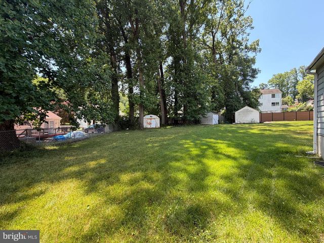 4504 SPRUCEWOOD CT, Temple Hills, MD 20748