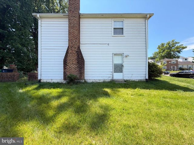 4504 SPRUCEWOOD CT, Temple Hills, MD 20748