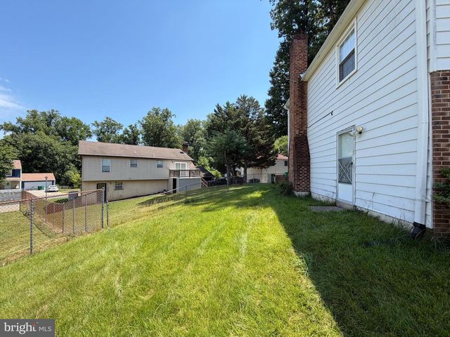 4504 SPRUCEWOOD CT, Temple Hills, MD 20748