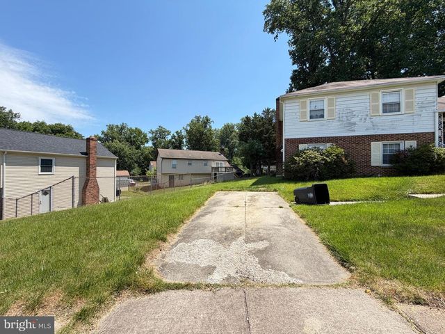 4504 SPRUCEWOOD CT, Temple Hills, MD 20748