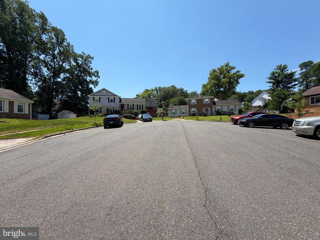 4504 SPRUCEWOOD CT, Temple Hills, MD 20748