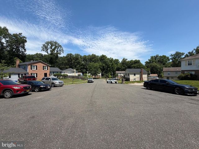 4504 SPRUCEWOOD CT, Temple Hills, MD 20748