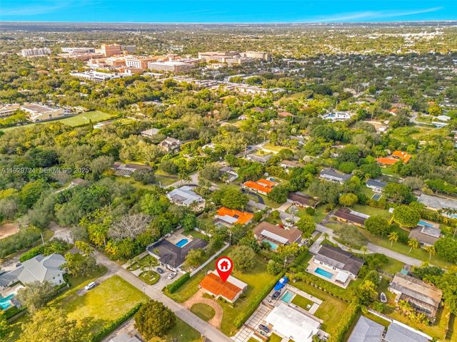 8345 SW 98th St, Miami, FL 33156
