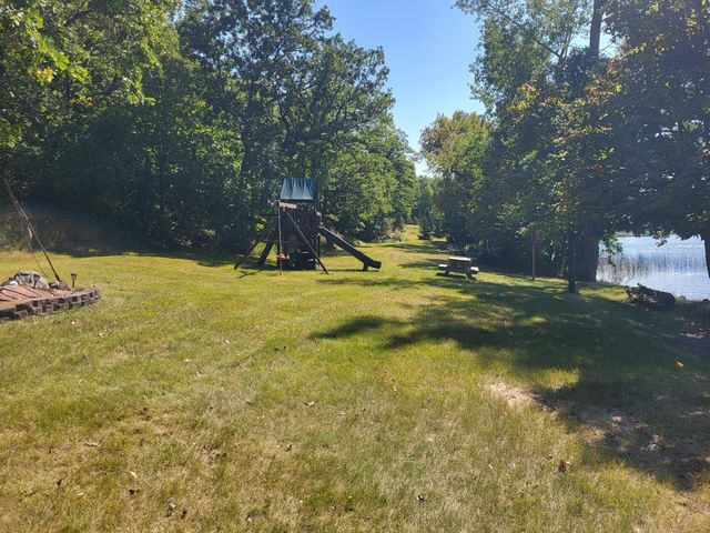 29216 Pleasant Lake Road, Underwood, MN 56586