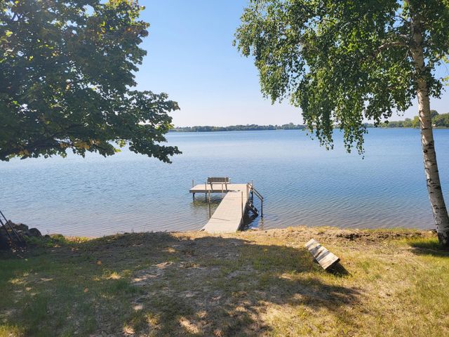 29216 Pleasant Lake Road, Underwood, MN 56586