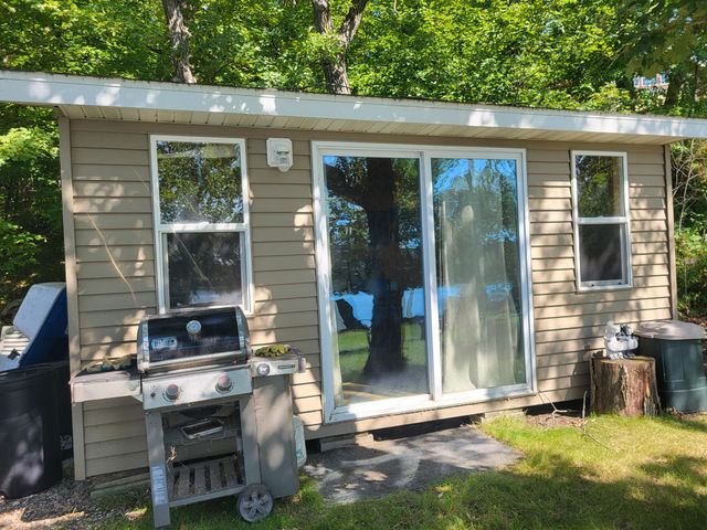 29216 Pleasant Lake Road, Underwood, MN 56586