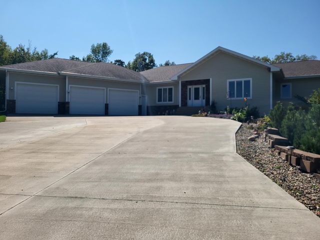 29216 Pleasant Lake Road, Underwood, MN 56586