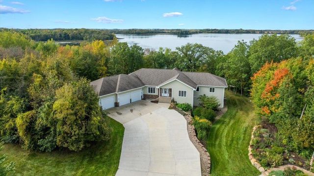 29216 Pleasant Lake Road, Underwood, MN 56586