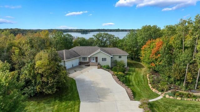 29216 Pleasant Lake Road, Underwood, MN 56586