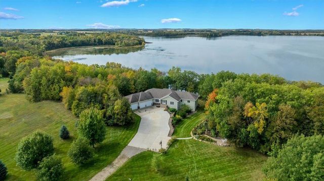 29216 Pleasant Lake Road, Underwood, MN 56586