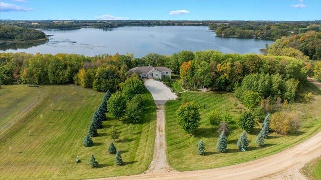 29216 Pleasant Lake Road, Underwood, MN 56586