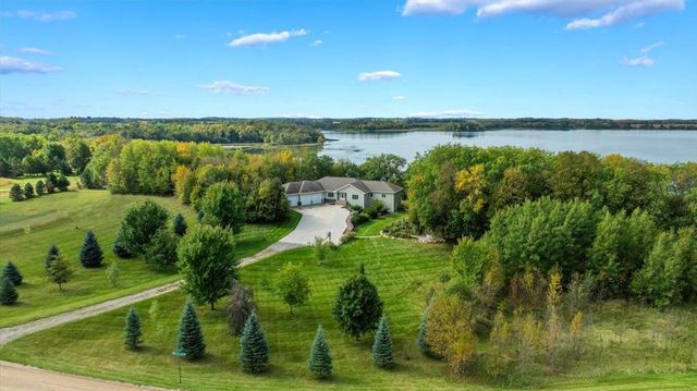 29216 Pleasant Lake Road, Underwood, MN 56586