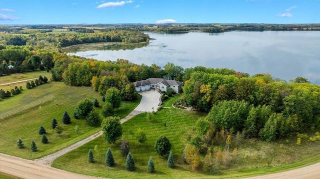 29216 Pleasant Lake Road, Underwood, MN 56586