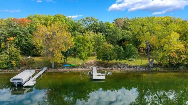 29216 Pleasant Lake Road, Underwood, MN 56586