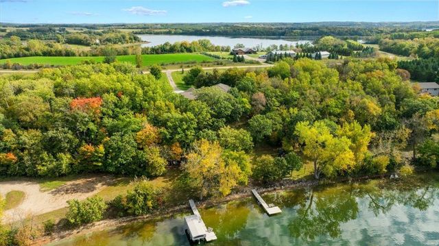 29216 Pleasant Lake Road, Underwood, MN 56586