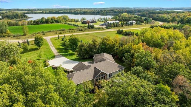 29216 Pleasant Lake Road, Underwood, MN 56586