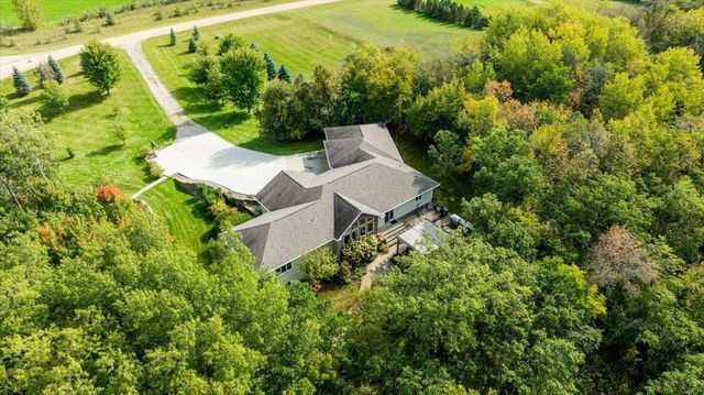 29216 Pleasant Lake Road, Underwood, MN 56586