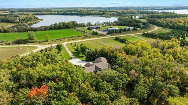 29216 Pleasant Lake Road, Underwood, MN 56586