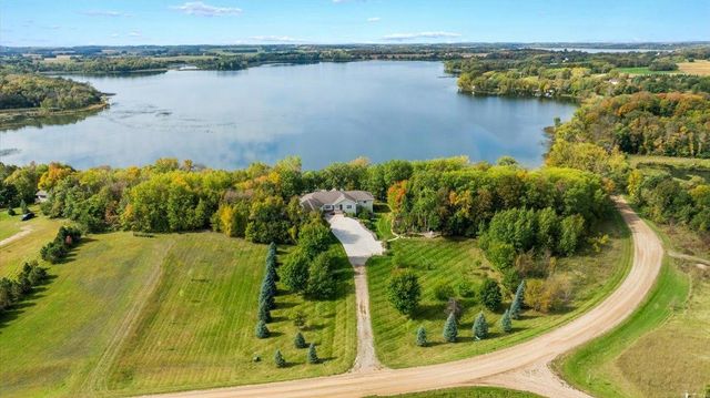 29216 Pleasant Lake Road, Underwood, MN 56586