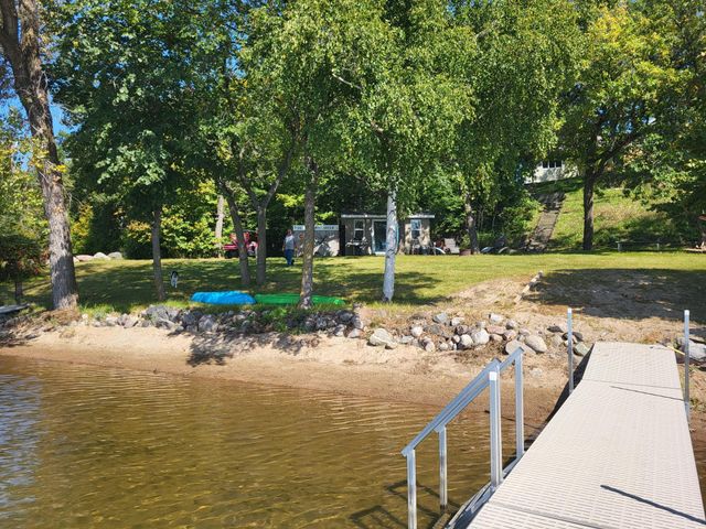 29216 Pleasant Lake Road, Underwood, MN 56586