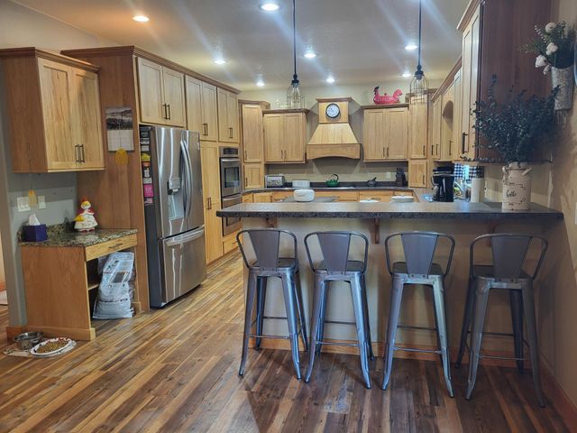 29216 Pleasant Lake Road, Underwood, MN 56586