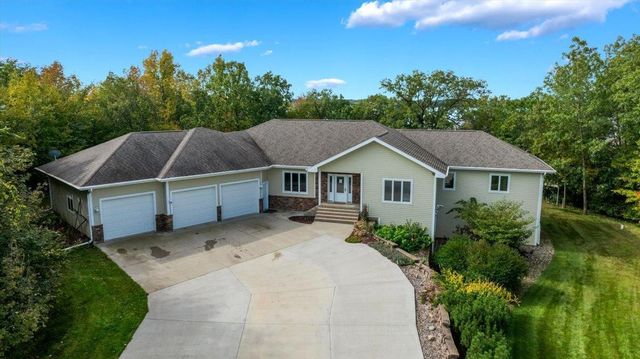 29216 Pleasant Lake Road, Underwood, MN 56586