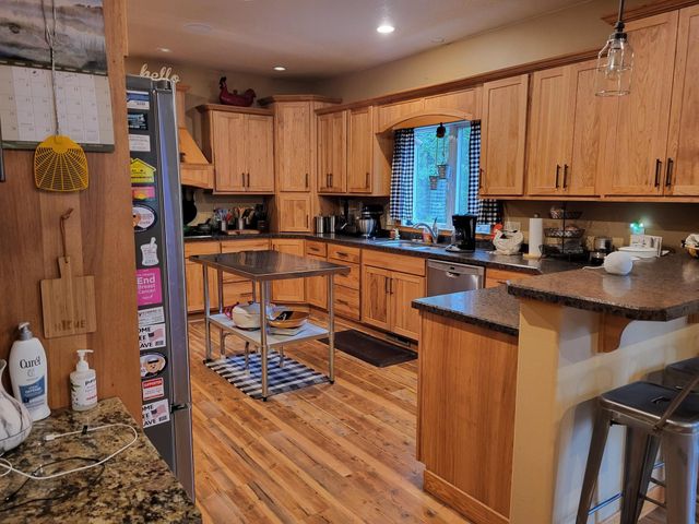 29216 Pleasant Lake Road, Underwood, MN 56586