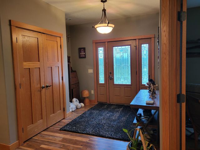 29216 Pleasant Lake Road, Underwood, MN 56586