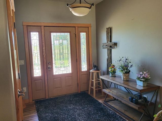 29216 Pleasant Lake Road, Underwood, MN 56586