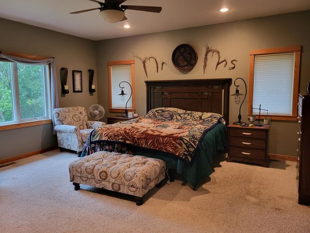 29216 Pleasant Lake Road, Underwood, MN 56586