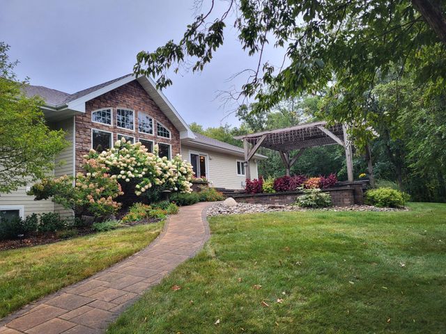 29216 Pleasant Lake Road, Underwood, MN 56586