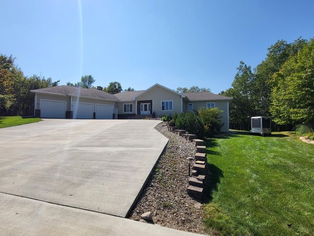 29216 Pleasant Lake Road, Underwood, MN 56586