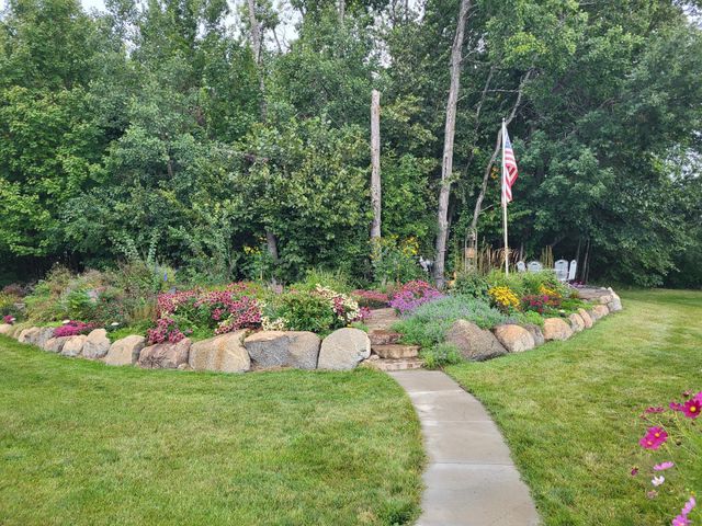 29216 Pleasant Lake Road, Underwood, MN 56586