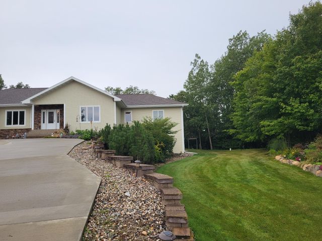 29216 Pleasant Lake Road, Underwood, MN 56586