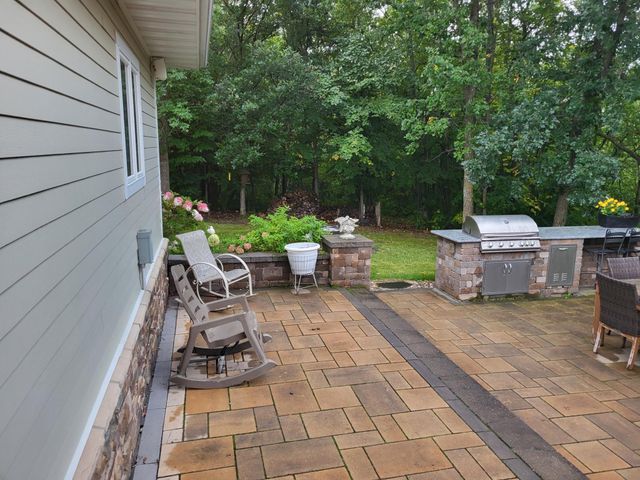 29216 Pleasant Lake Road, Underwood, MN 56586