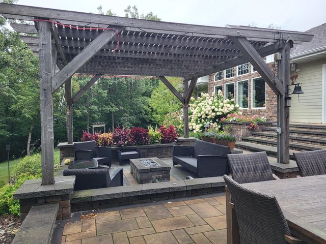 29216 Pleasant Lake Road, Underwood, MN 56586