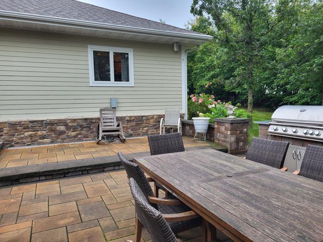 29216 Pleasant Lake Road, Underwood, MN 56586