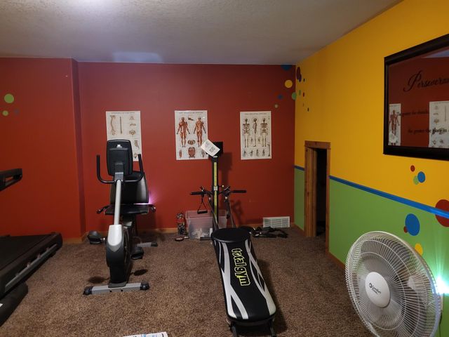 29216 Pleasant Lake Road, Underwood, MN 56586