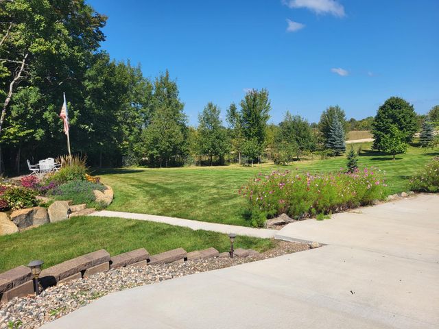 29216 Pleasant Lake Road, Underwood, MN 56586