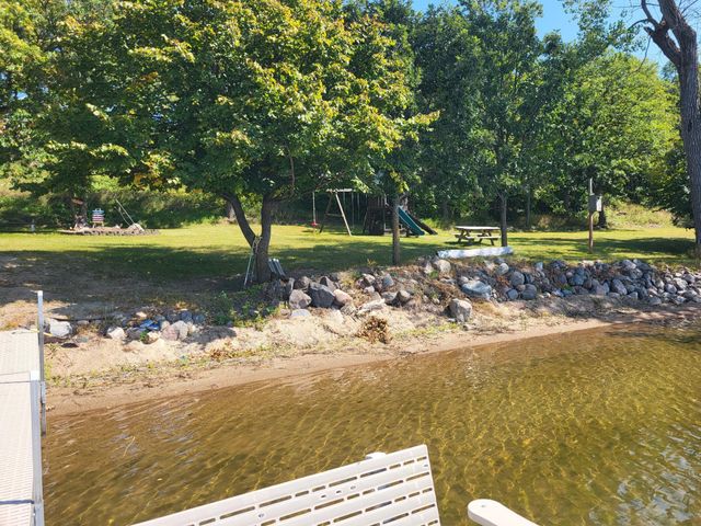 29216 Pleasant Lake Road, Underwood, MN 56586