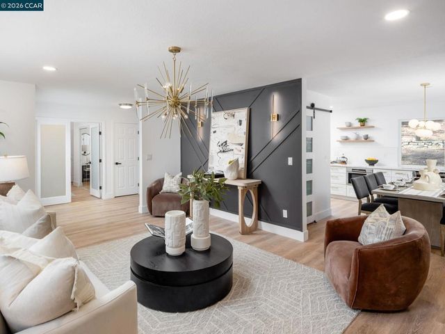 320 Miranda Ln, Alamo, CA 94507