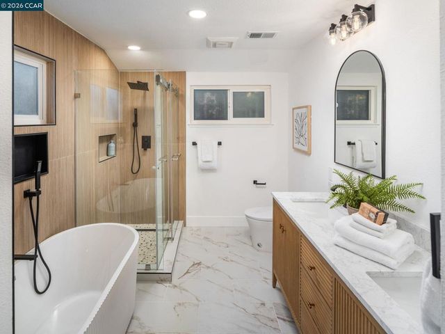 320 Miranda Ln, Alamo, CA 94507