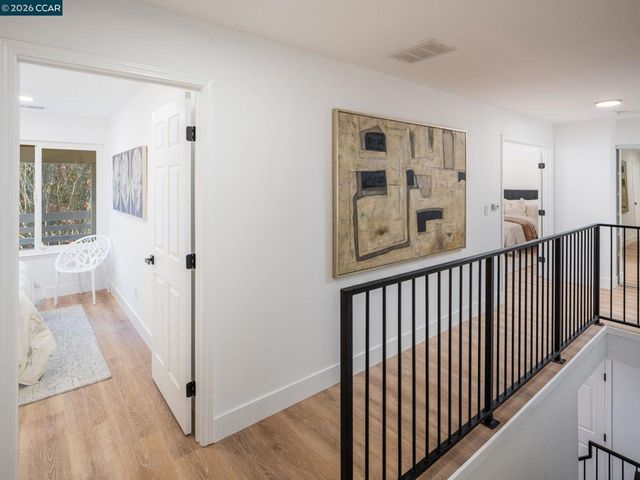 320 Miranda Ln, Alamo, CA 94507