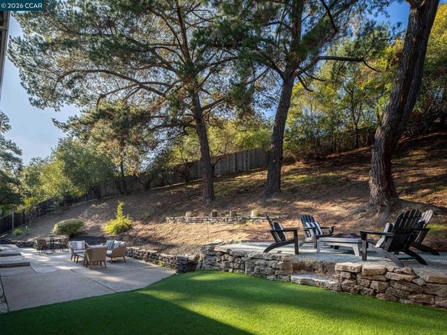 320 Miranda Ln, Alamo, CA 94507