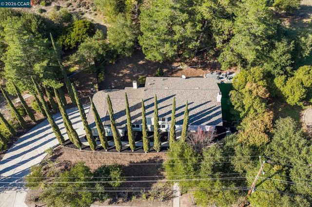 320 Miranda Ln, Alamo, CA 94507