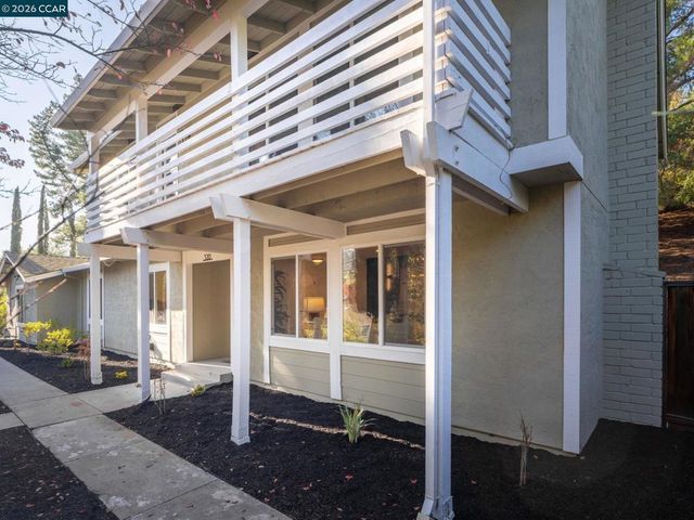 320 Miranda Ln, Alamo, CA 94507