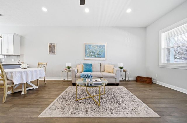 10339 Sawmill Road, Powell, OH 43065