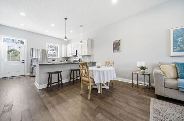 10339 Sawmill Road, Powell, OH 43065